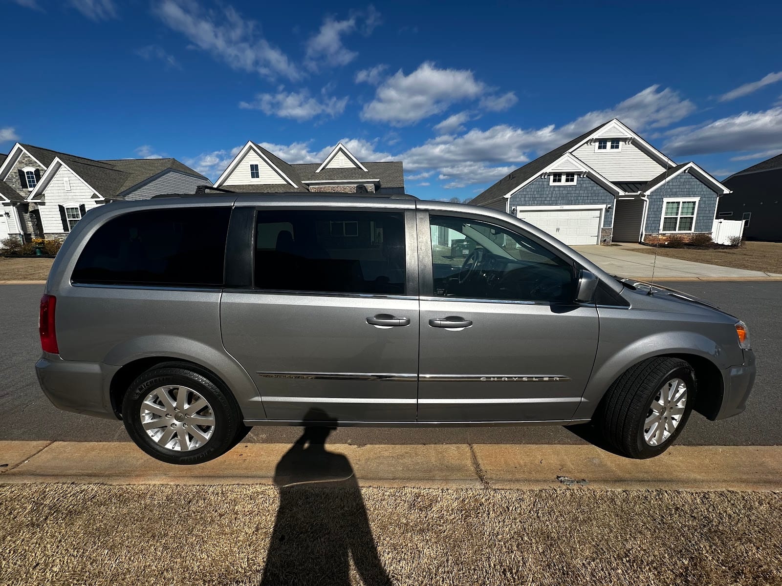 Suds-Pro Mobile Wash & Detailing, photo 4