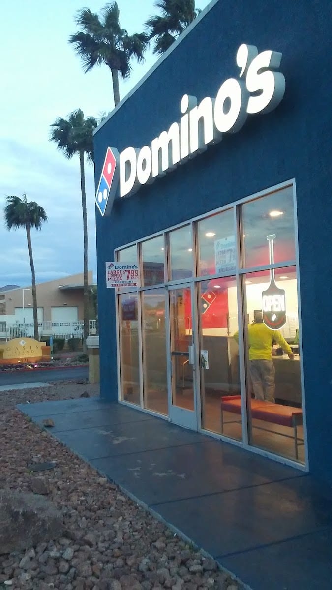 Domino's Pizza, photo 2