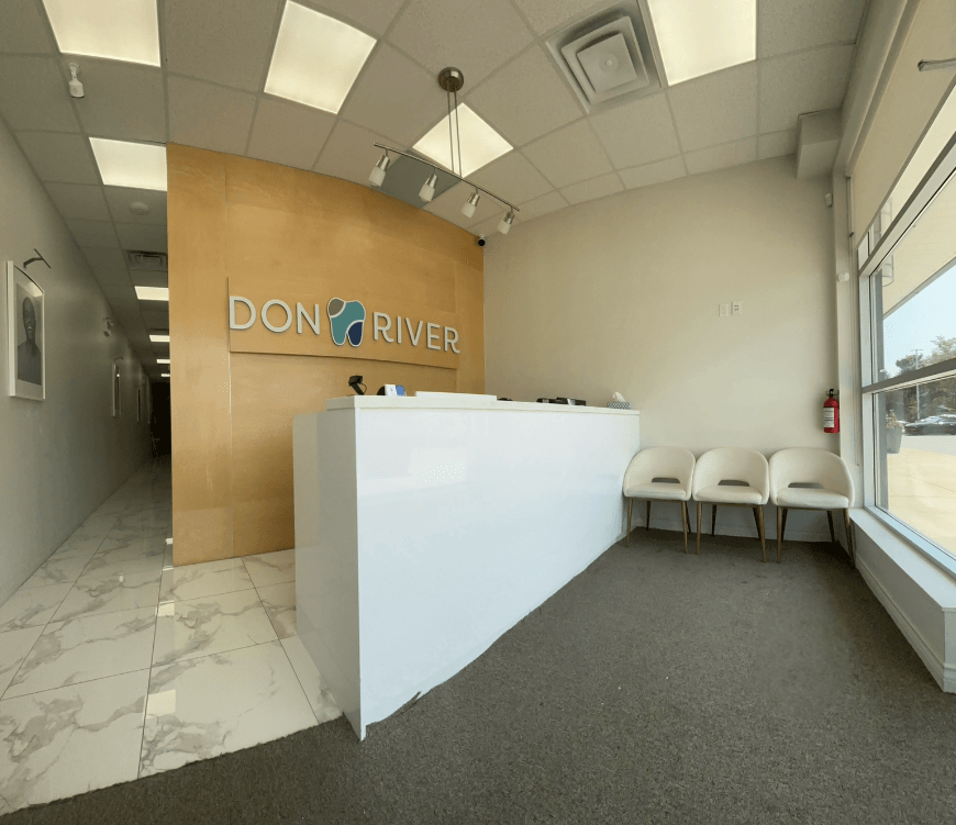 Don River Dental