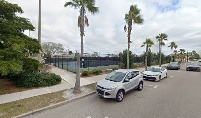 Tennis Field