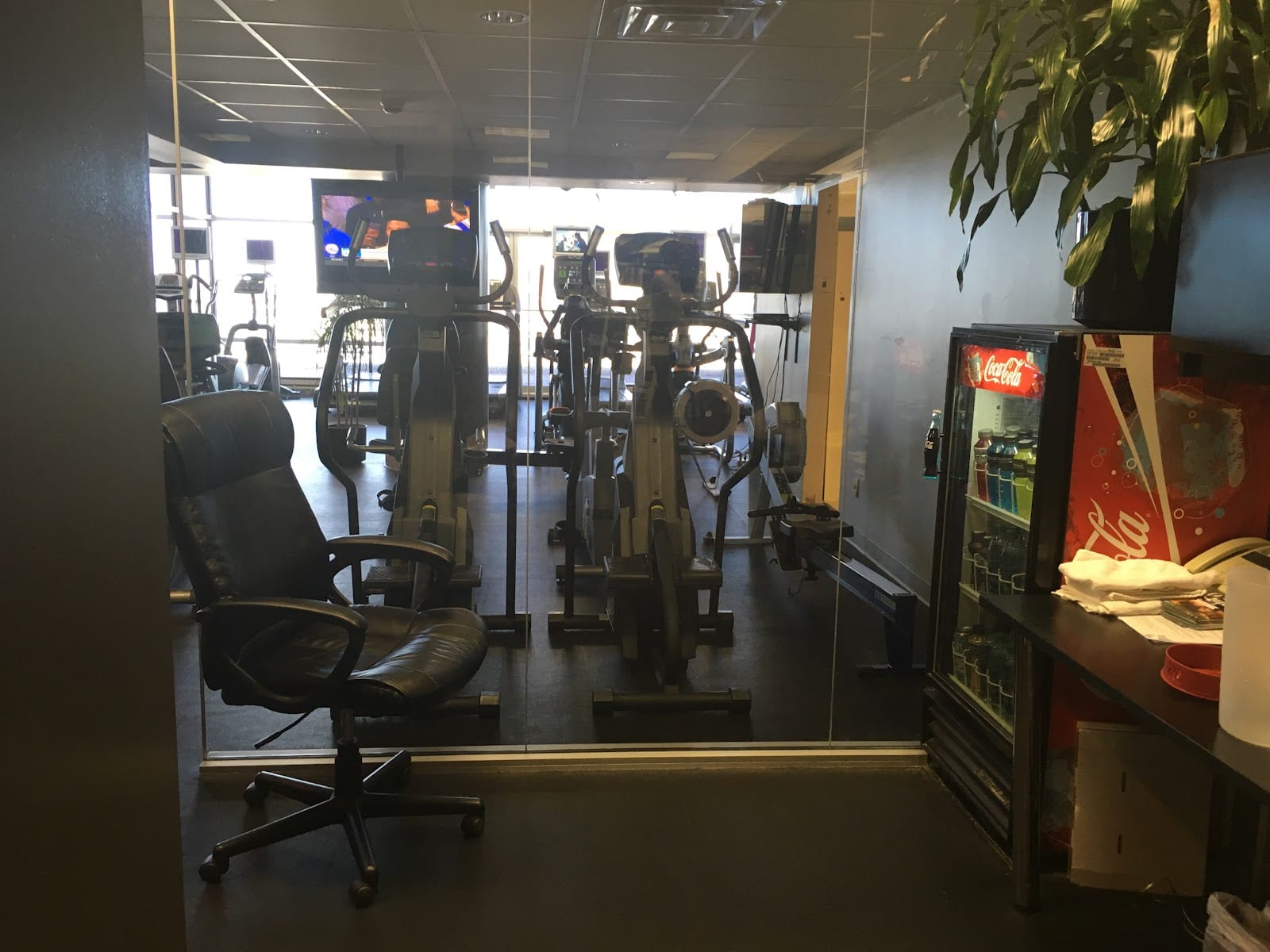 Downtown Athletic Club, photo 4