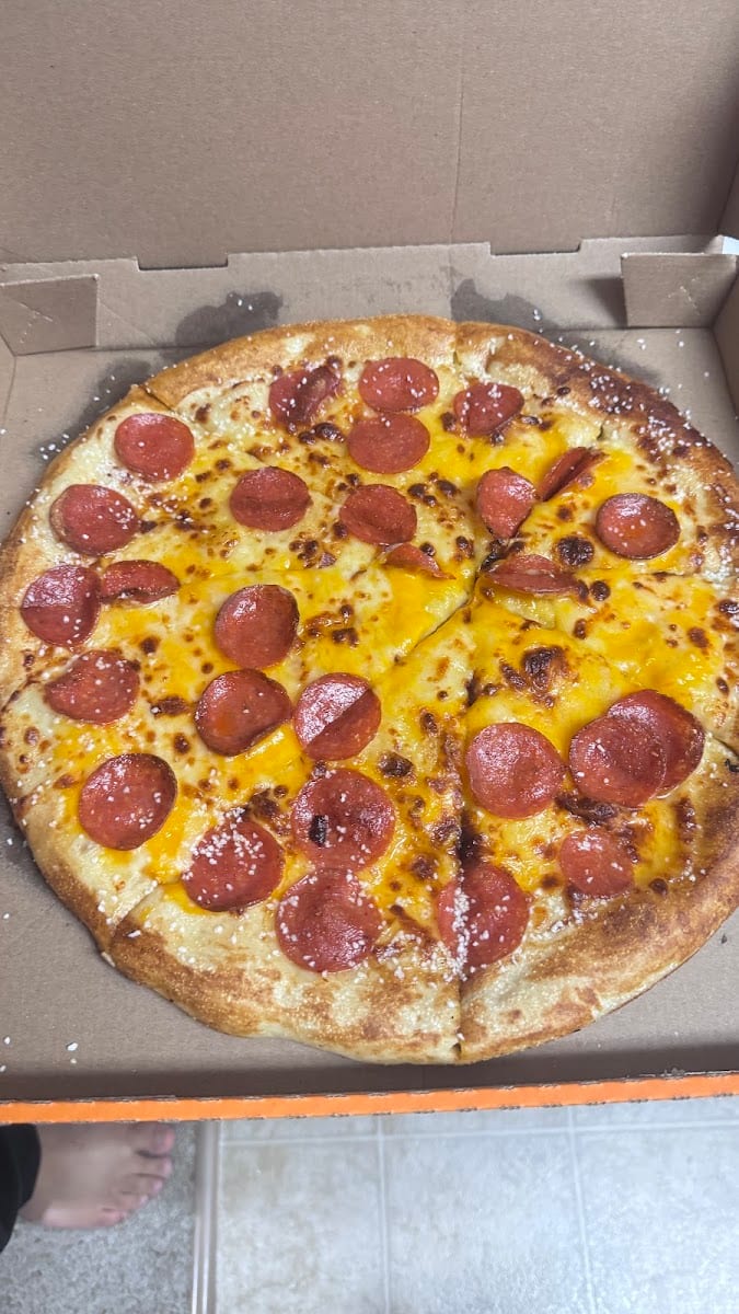 Little Caesars Pizza, photo 4