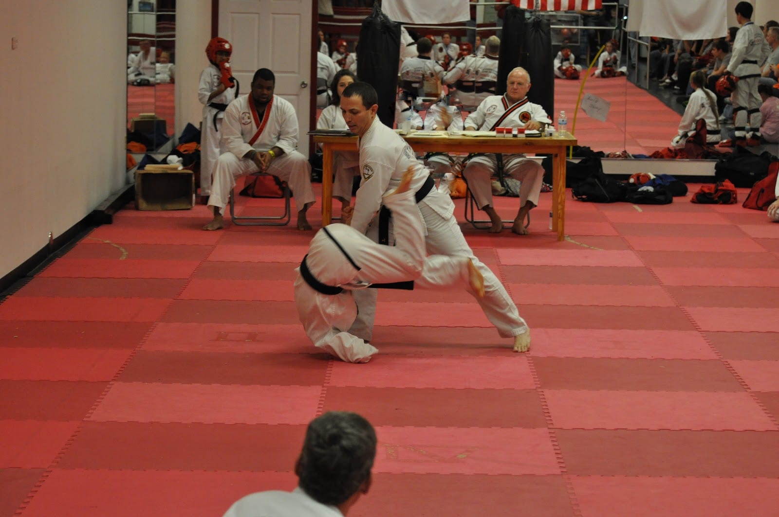 New Leaf Martial Arts