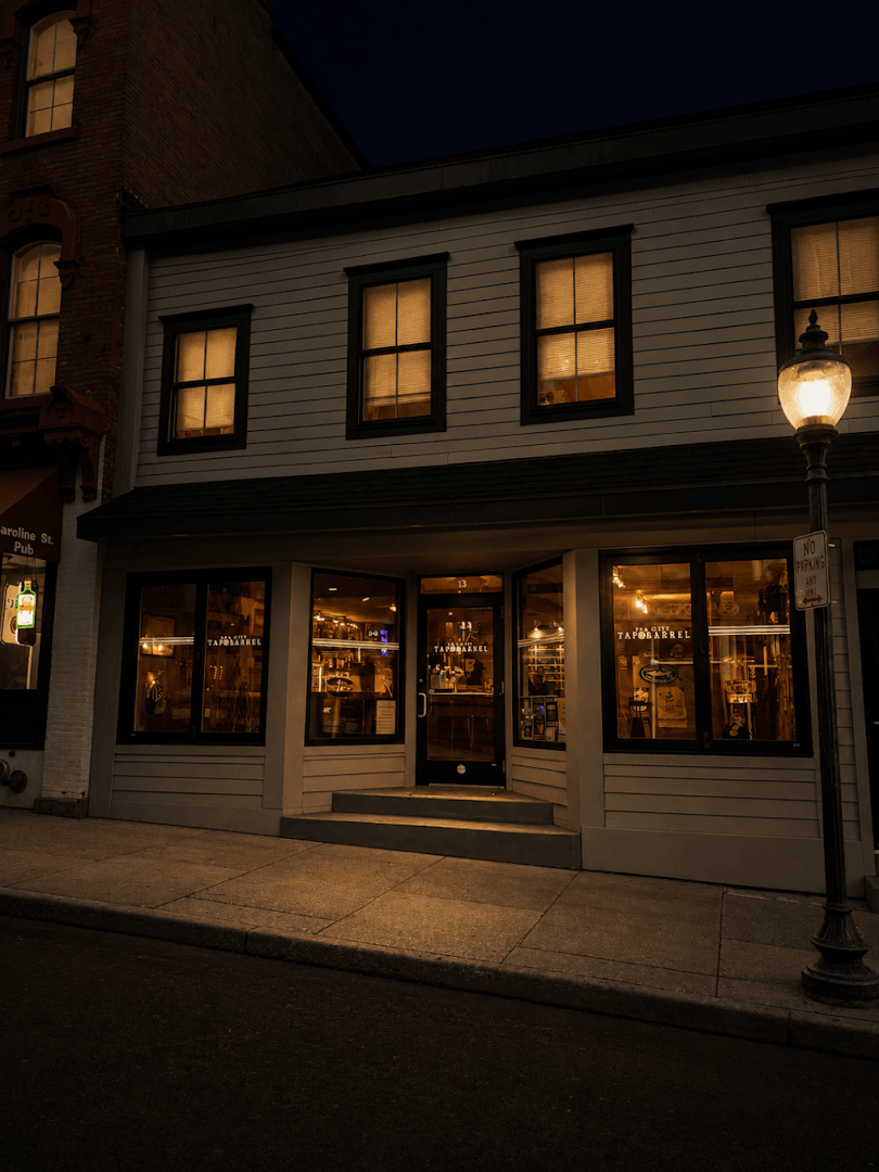 Spa City Tap & Barrel, photo 4