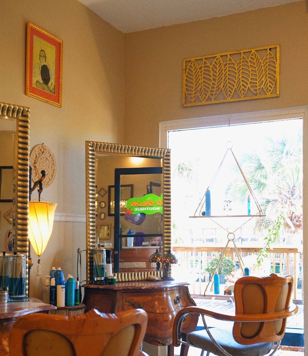 Key Salon & Boutique, photo 3