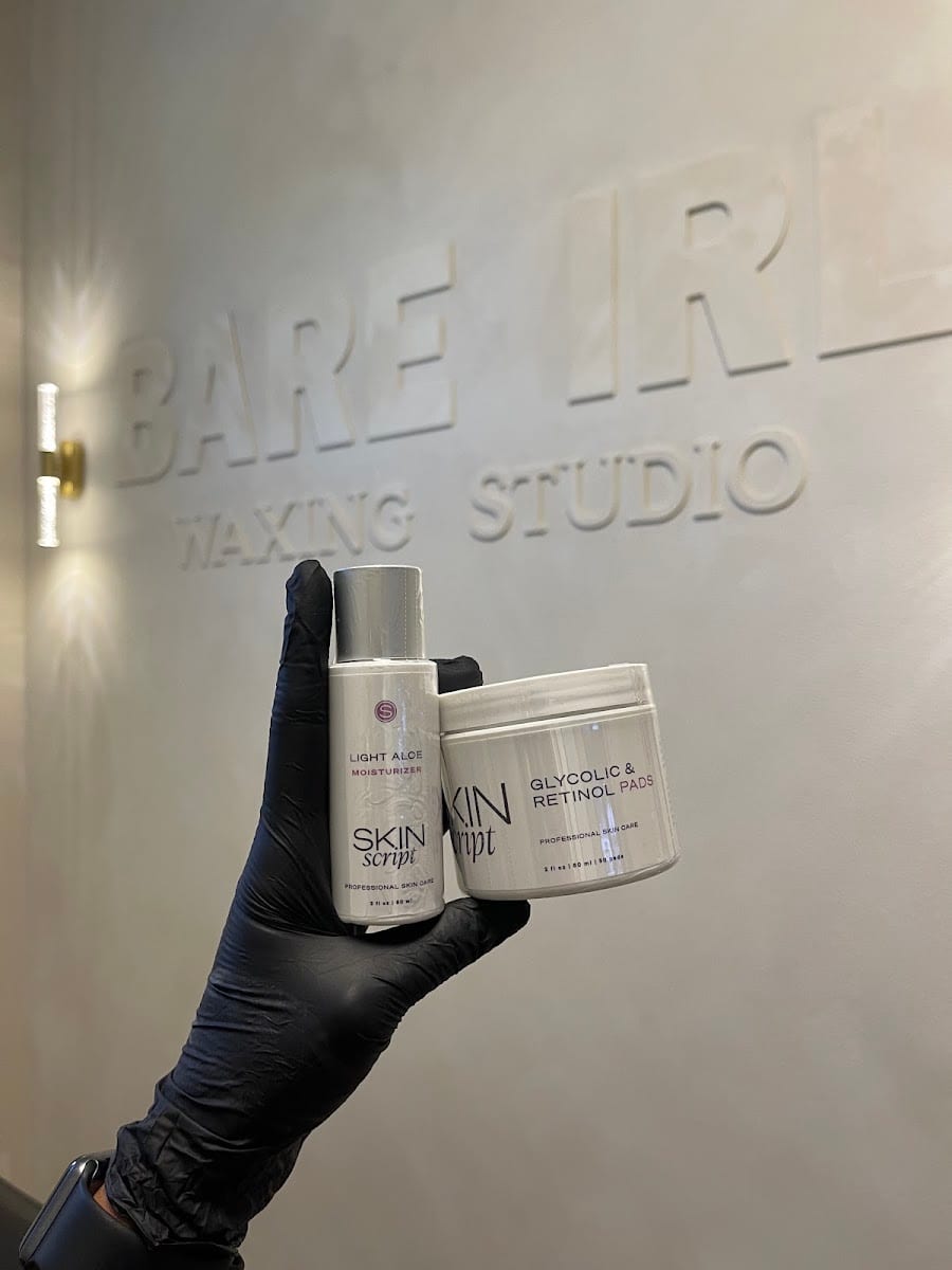 Bare IRL Waxing Studio, photo 2