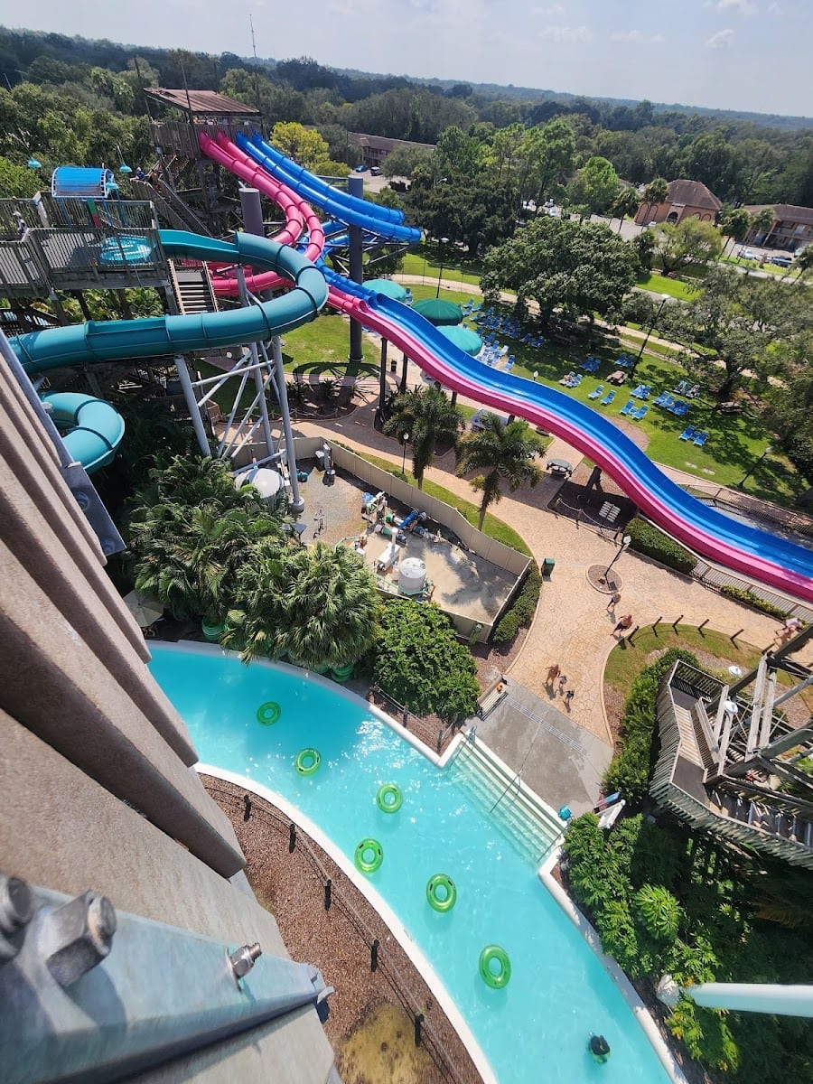 Adventure Island, photo 4
