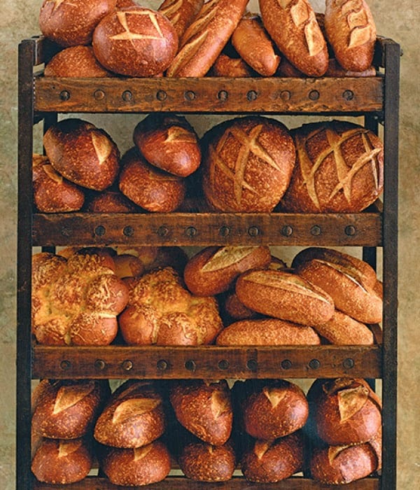 Boudin Bakery Cafe, photo 4