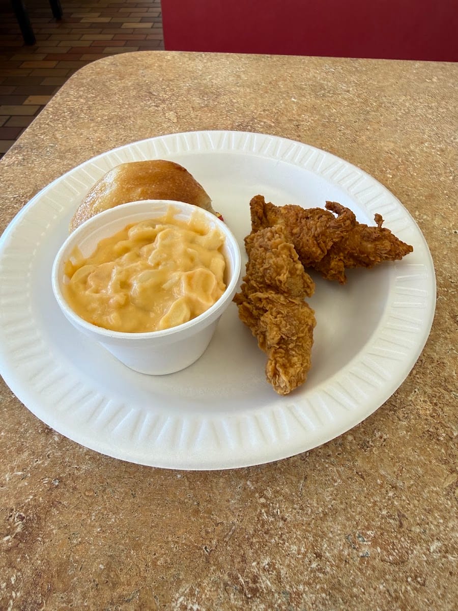 Chicken Express