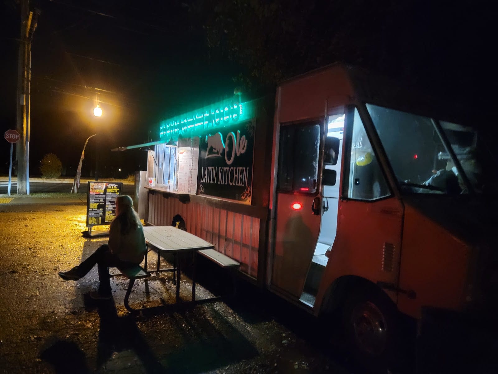 Ole Latin Kitchen, photo 2