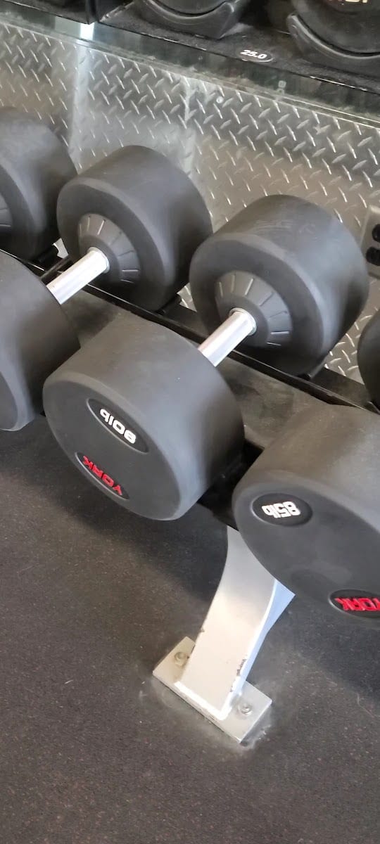 Iron Society Strength and Fitness, photo 3