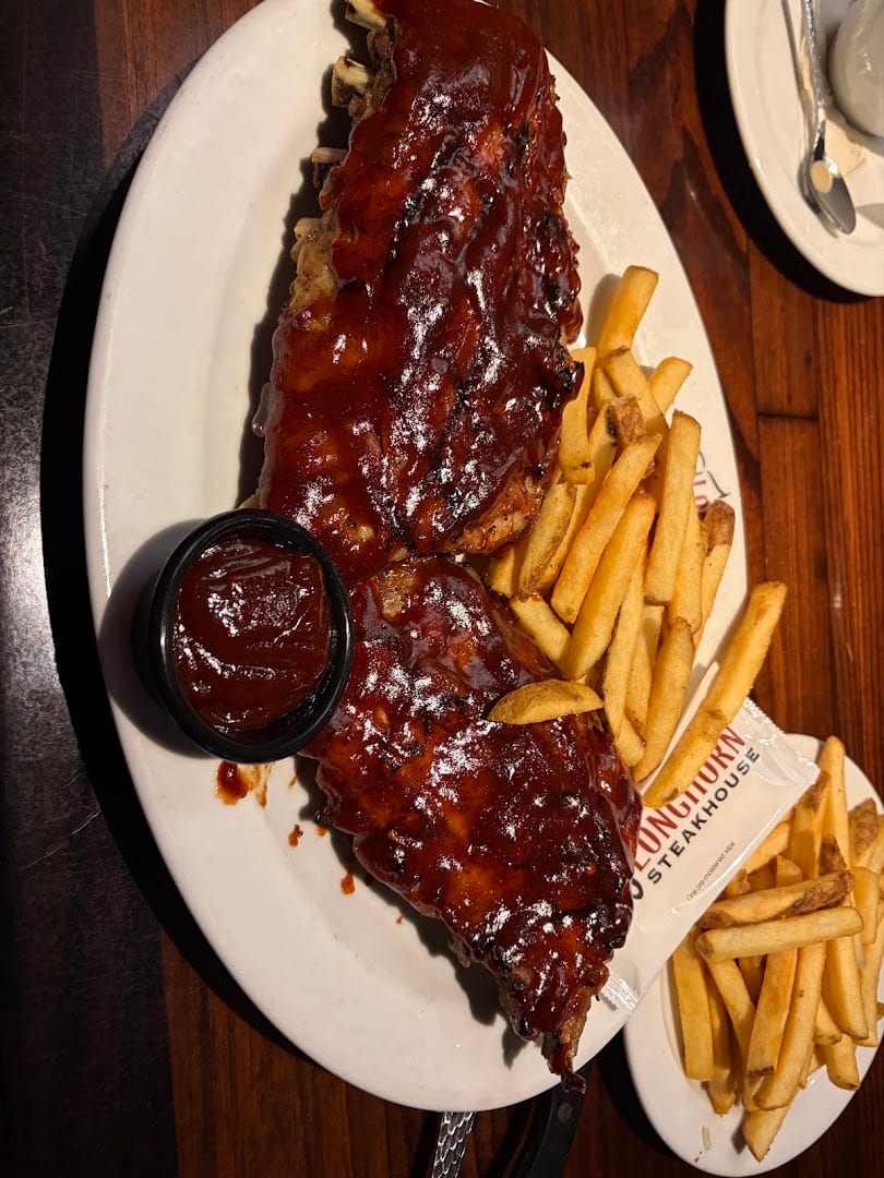 LongHorn Steakhouse, photo 4