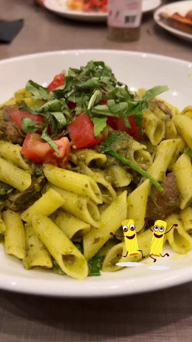 Picazzo's Healthy Italian Kitchen, photo 3