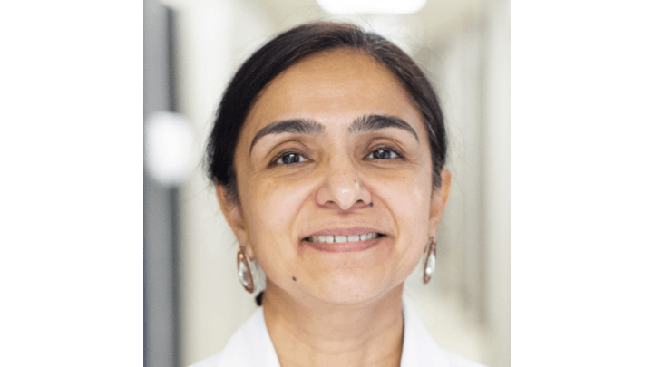 Zulekha Hamid, MD, FACE, ECN