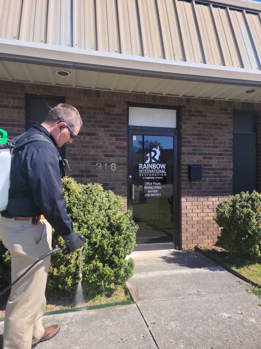 RedHawk Pest Control LLC, photo 3