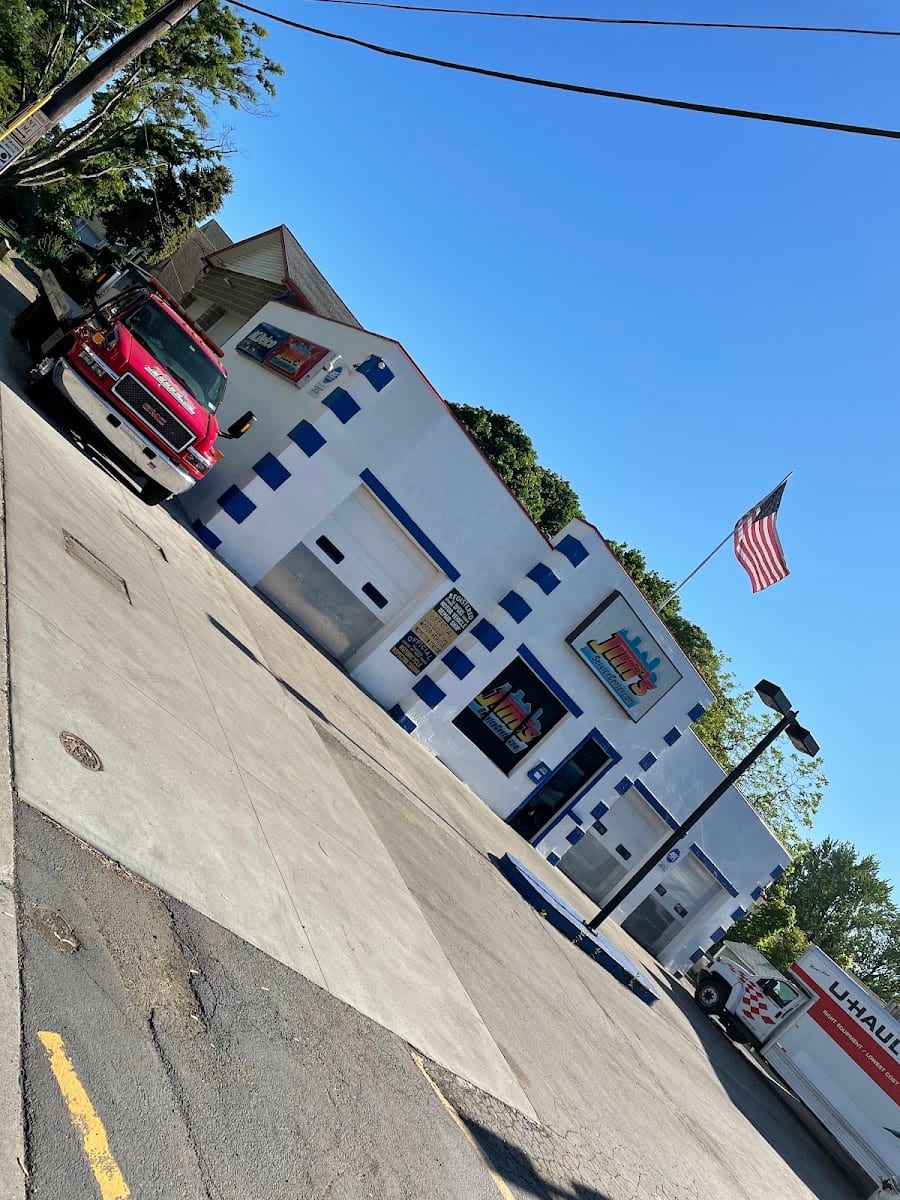 Jim's Service Center, photo 2
