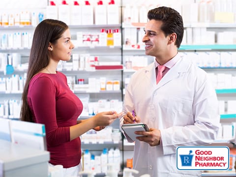 Careplus Pharmacy