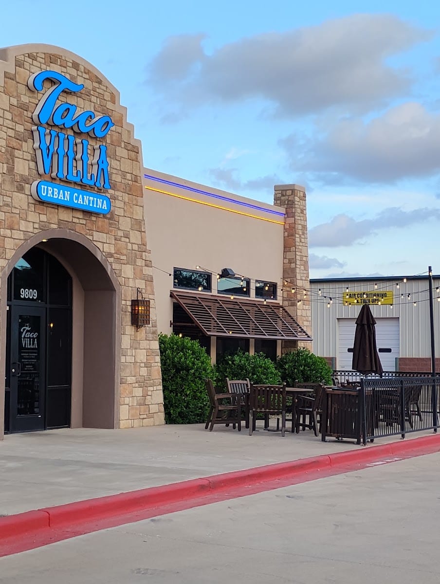 Taco Villa