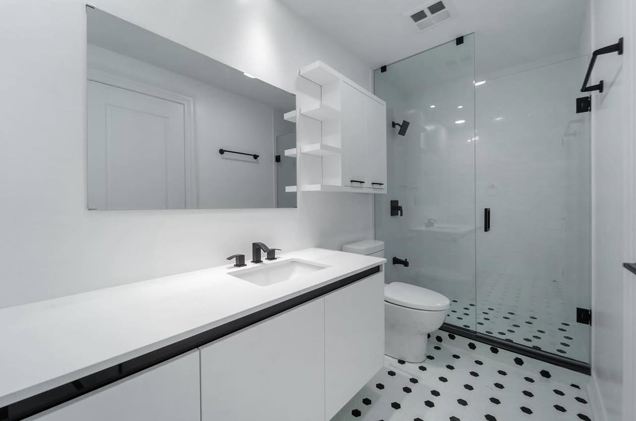 Home Renovation & Construction Management Group Inc., photo 4