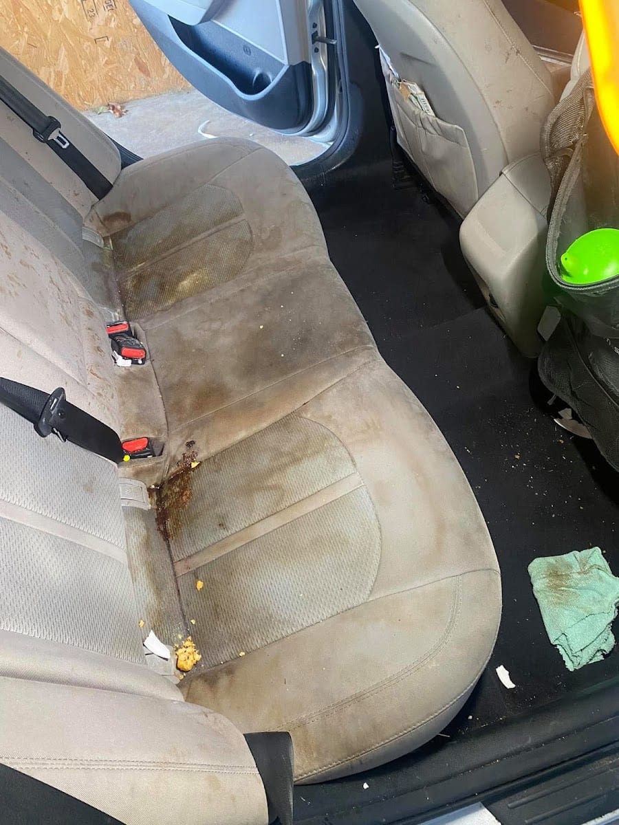 Florida Sudz Mobile Detailing, photo 4