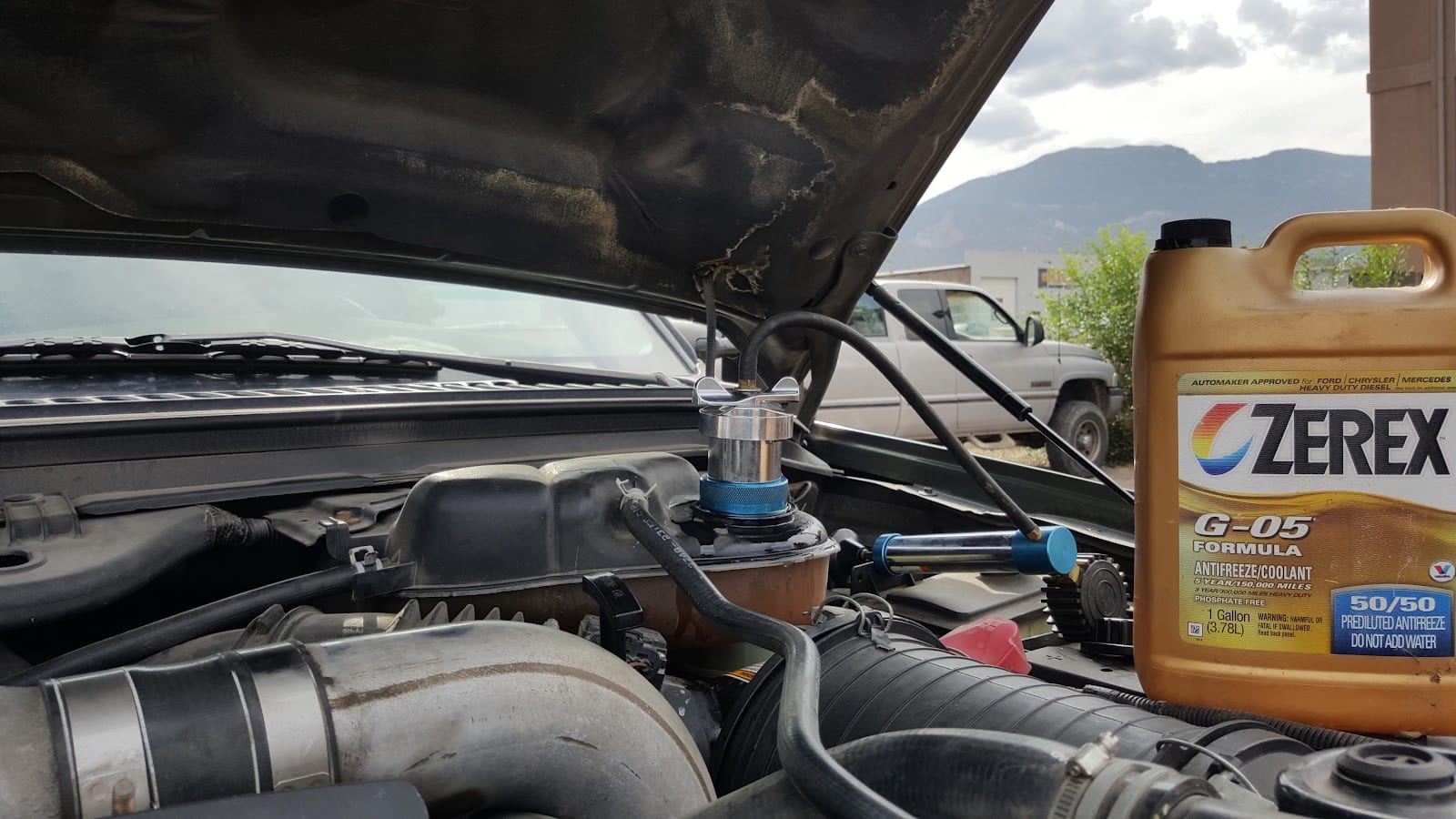 Fix It Auto & Metal Fabrication