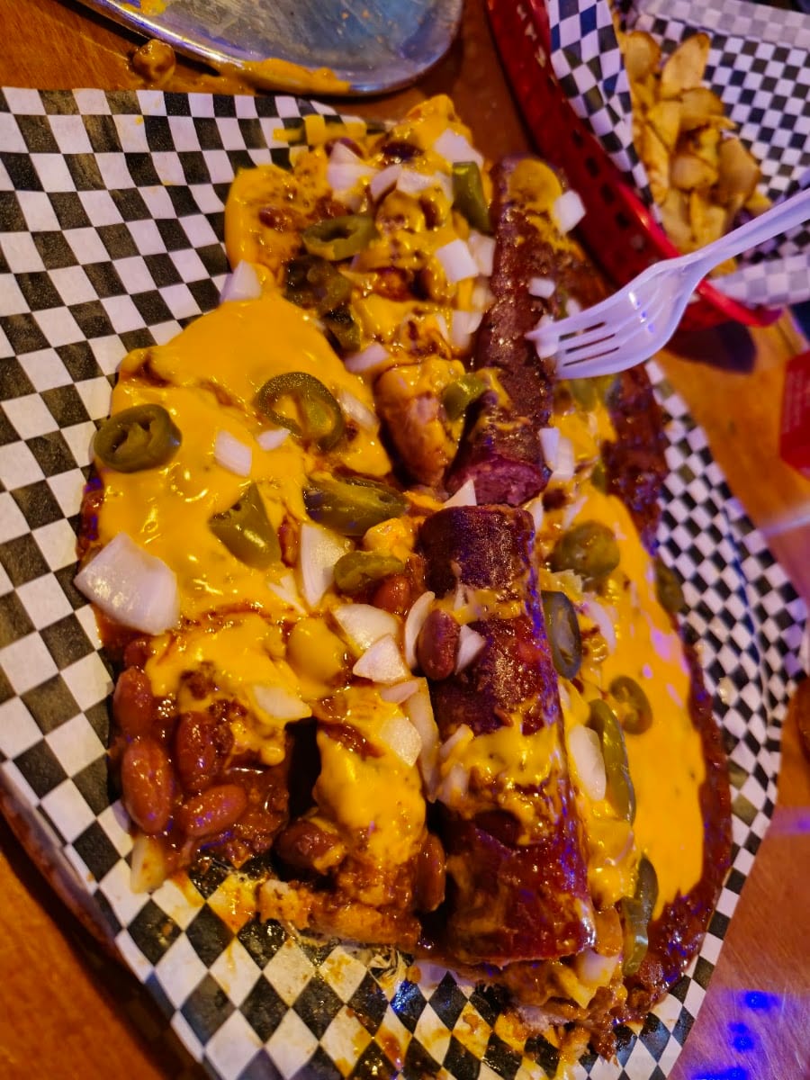 The Sticky Rooster, photo 3