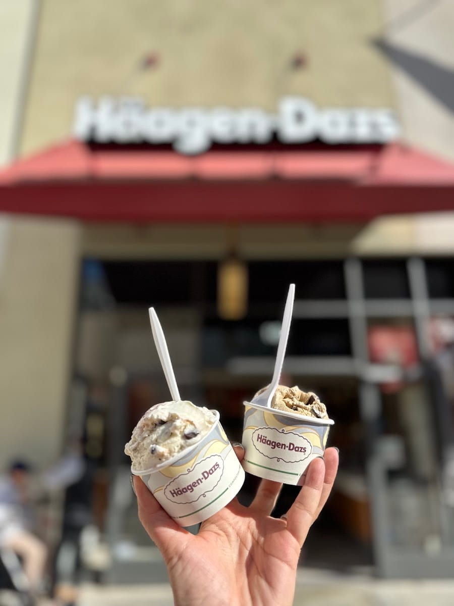 Häagen-Dazs, photo 2