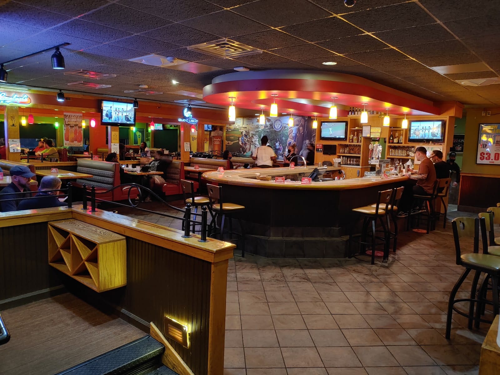 Applebee's Grill + Bar, photo 4