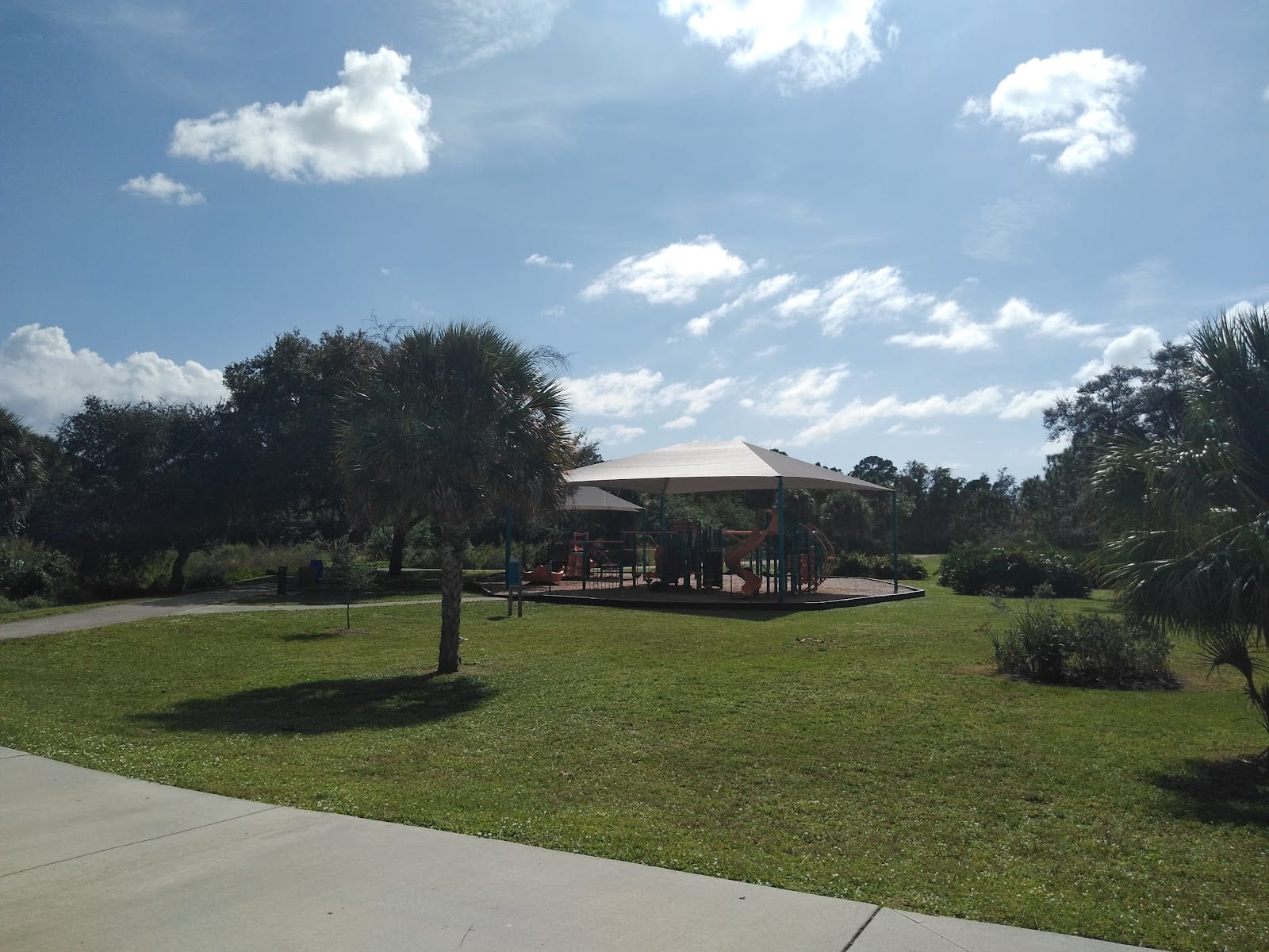 South Gulf Cove Park, photo 3