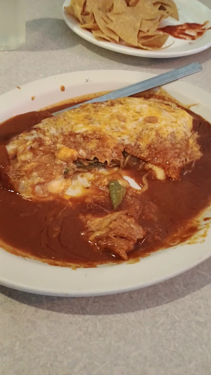 La Chiquita Restaurant, photo 2
