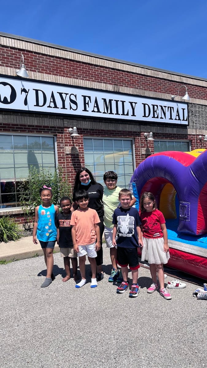 7 Days Family Dental - Anderson, photo 3