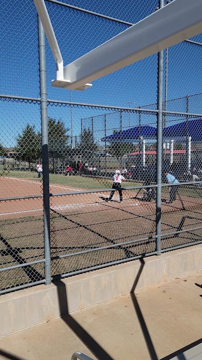 Justin Community Park