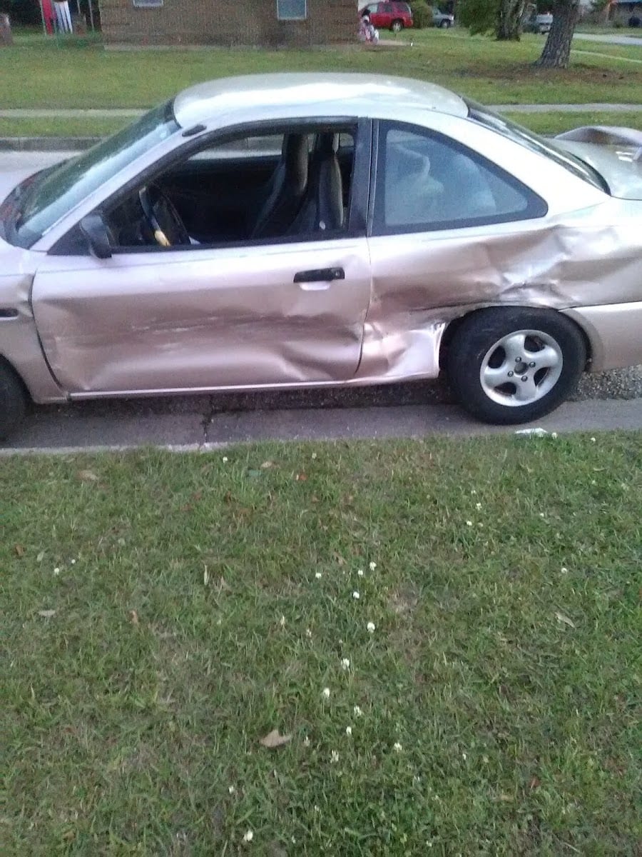 Gerald's Automotive, photo 2