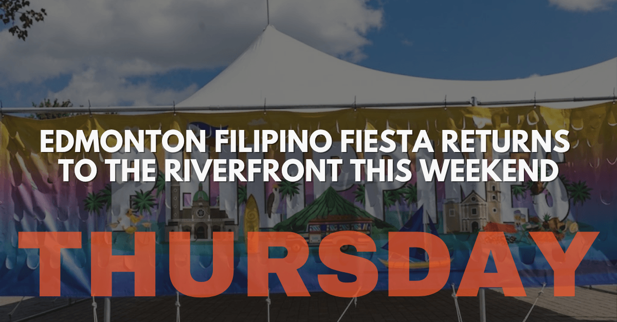 🔥Filipino Fiesta Is Back & Bigger Than Ever!