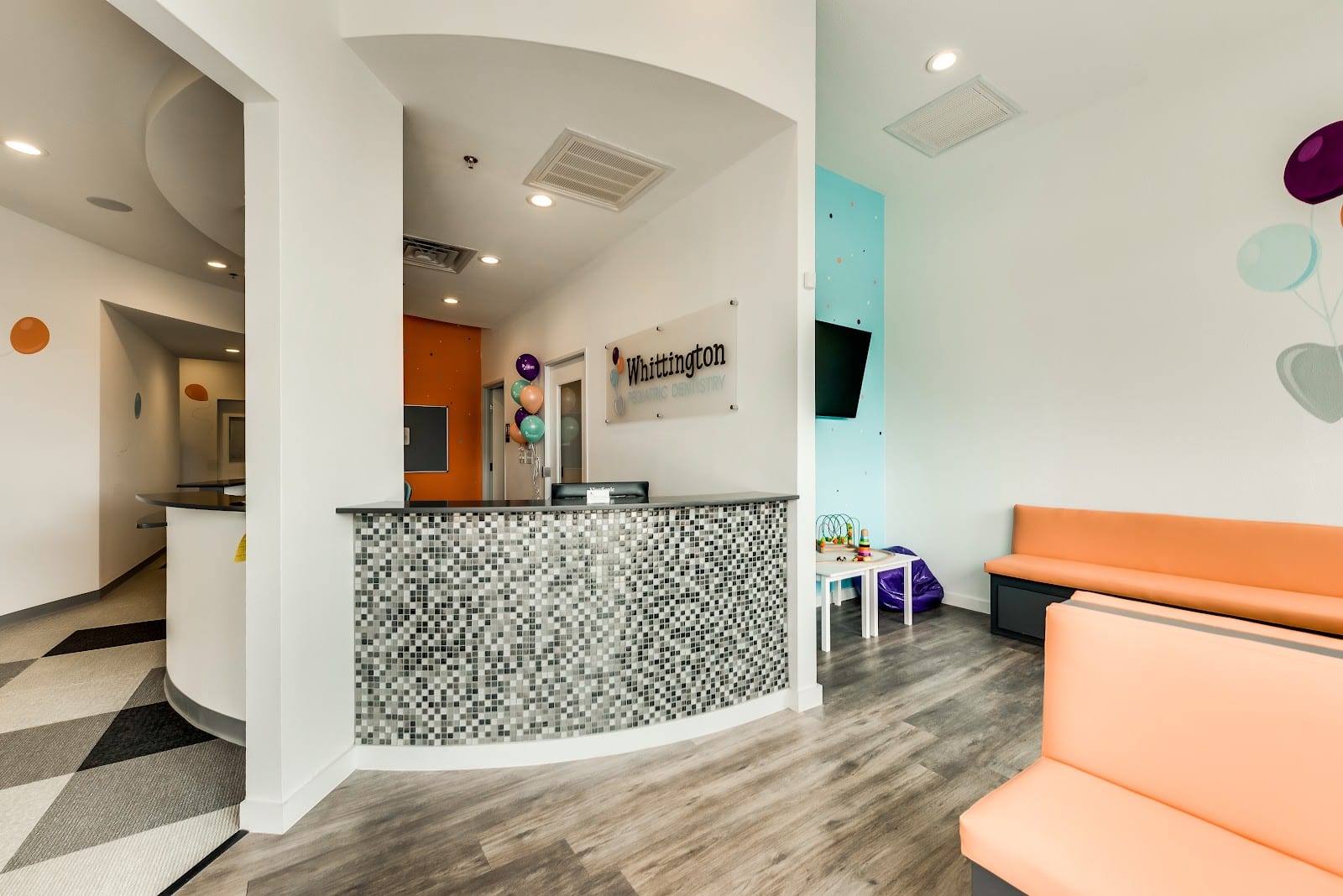 Whittington Pediatric Dentistry, photo 3