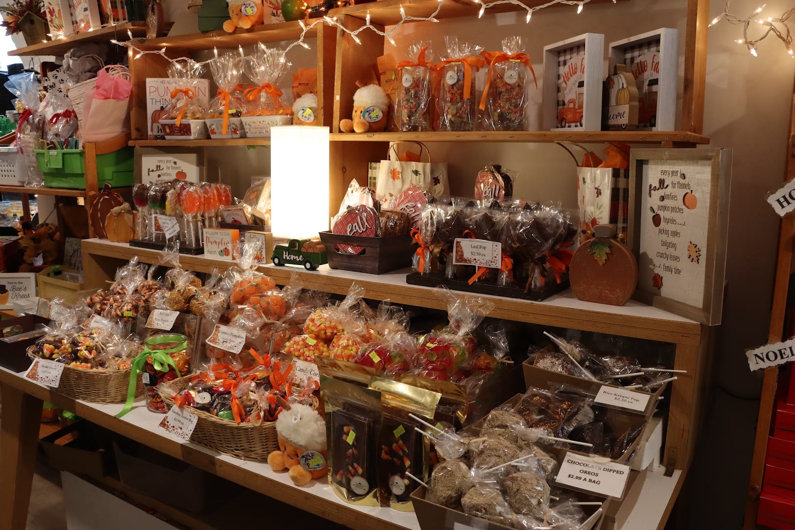 Saratoga Candy Company, photo 3