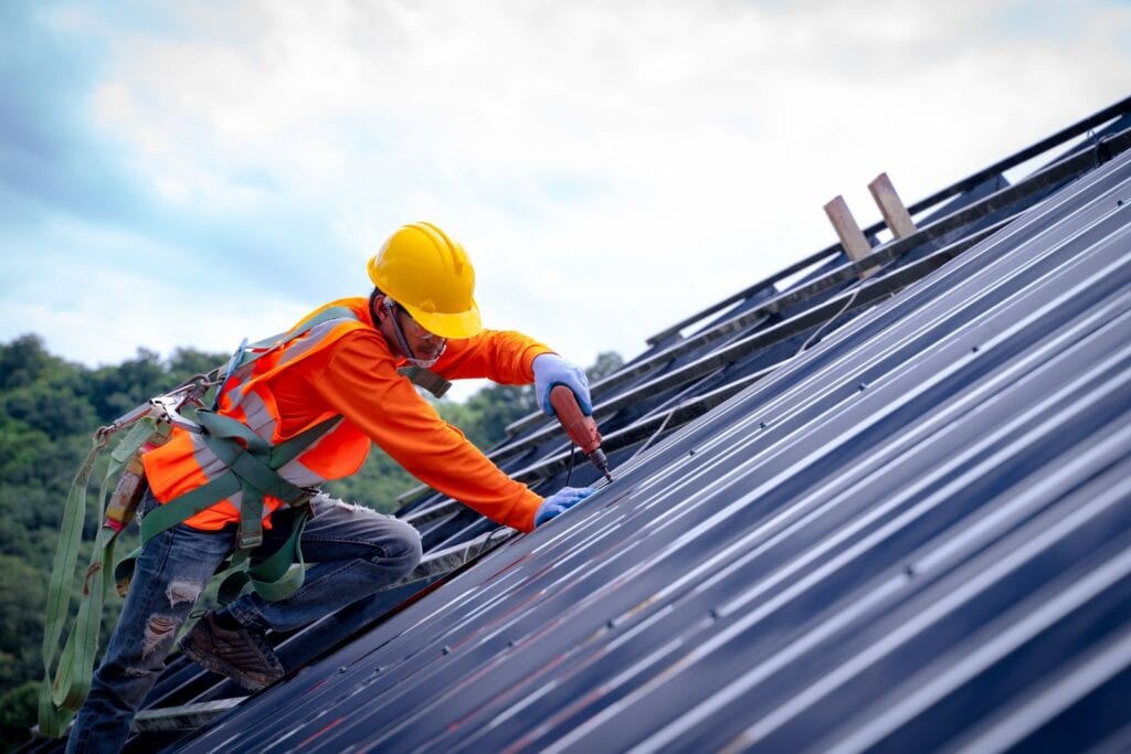 CanDo Roofing, photo 3