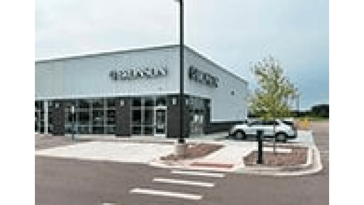 Bronson QuickCare Plus - Columbia Ave. (A Bronson Battle Creek Hospital facility)