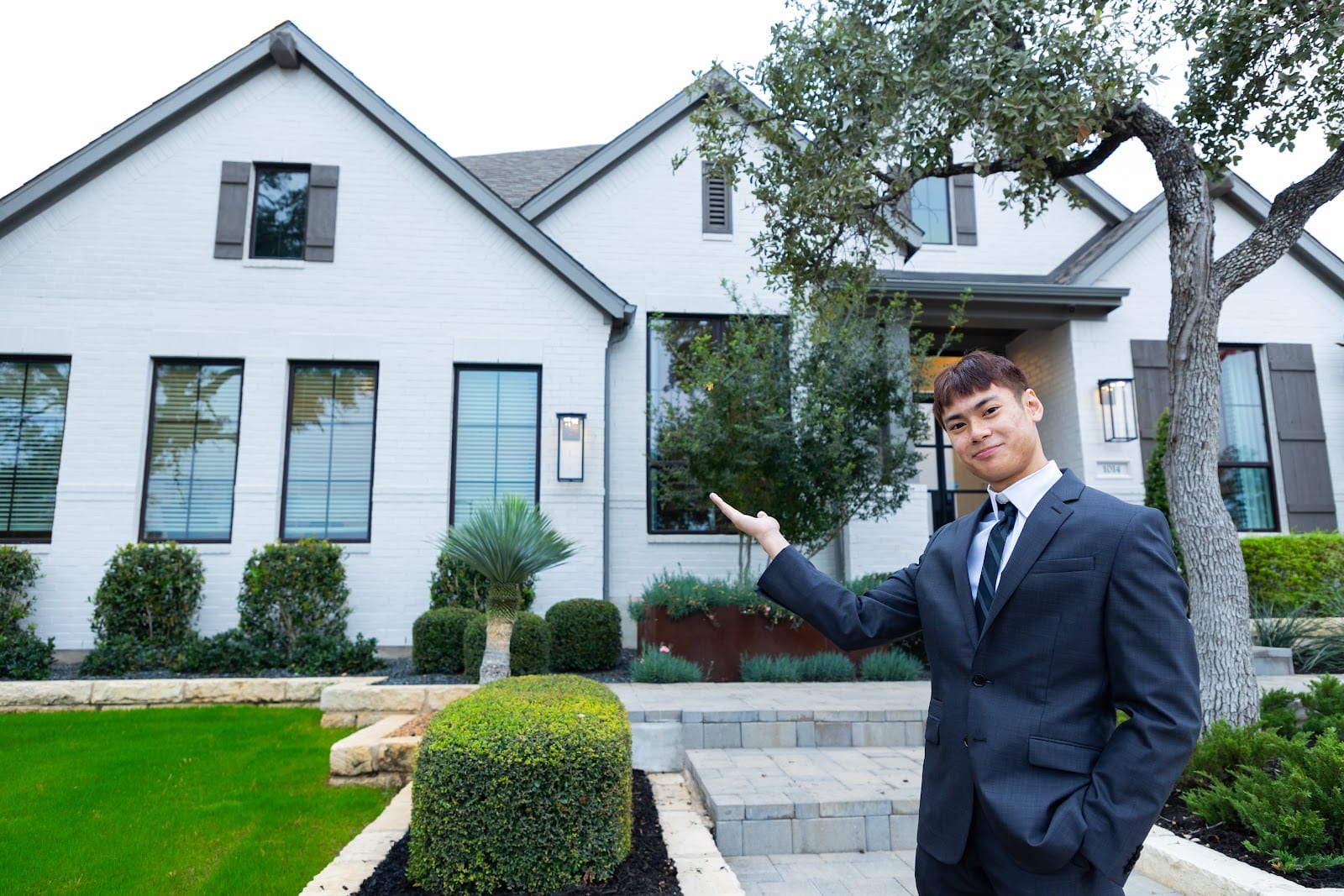 Jon Nguyen - Winvo Realty, photo 3