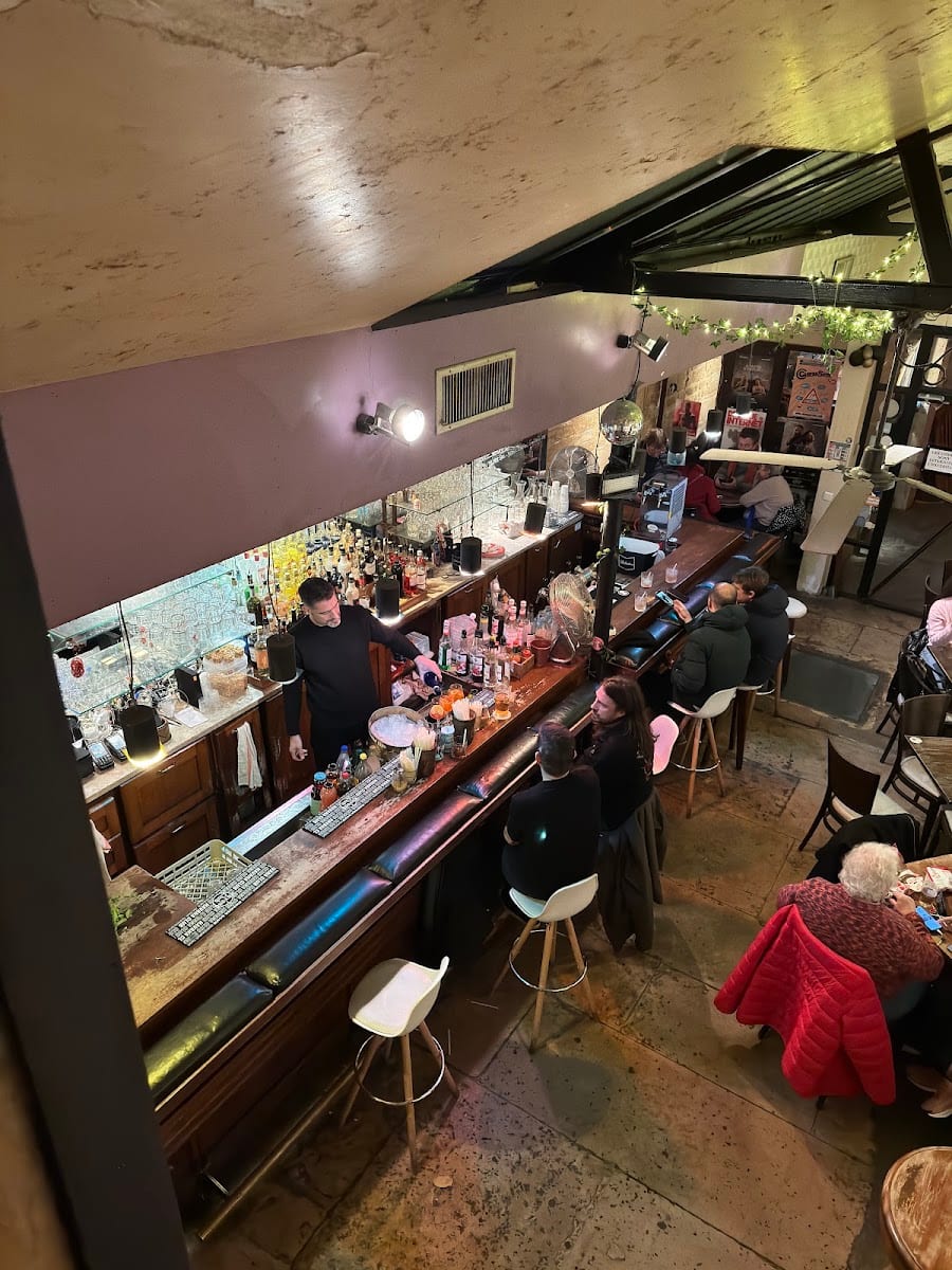 Yono Bar, photo 3