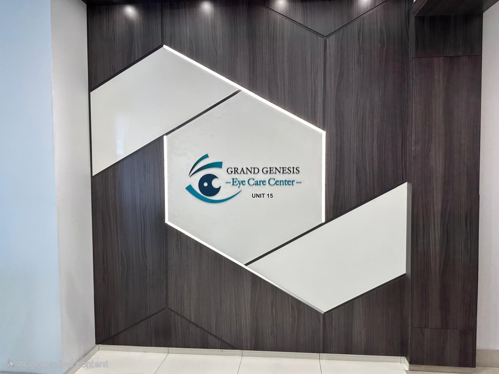Ahadian Eye Institute