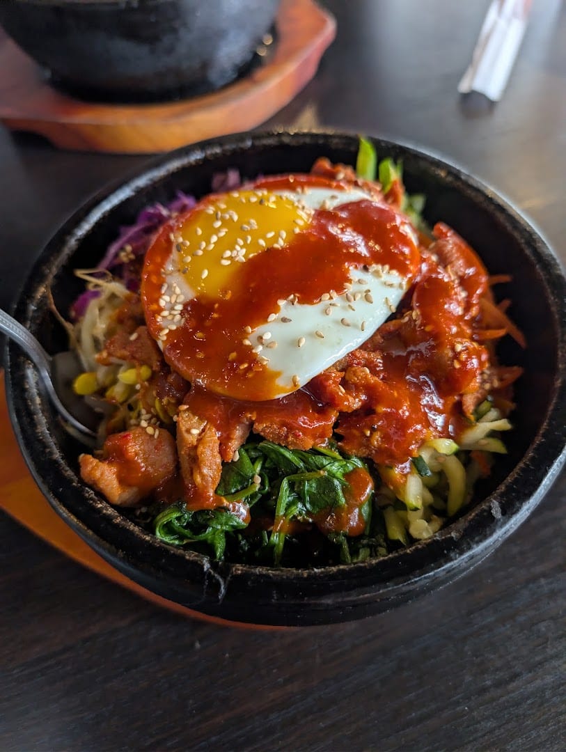 Bop & Gogi, photo 4