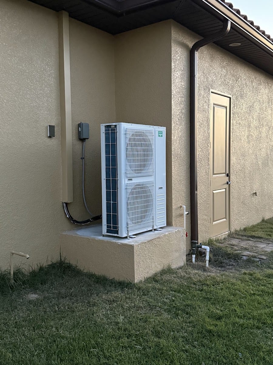 Eskimo Bros A/C & Heating, photo 4