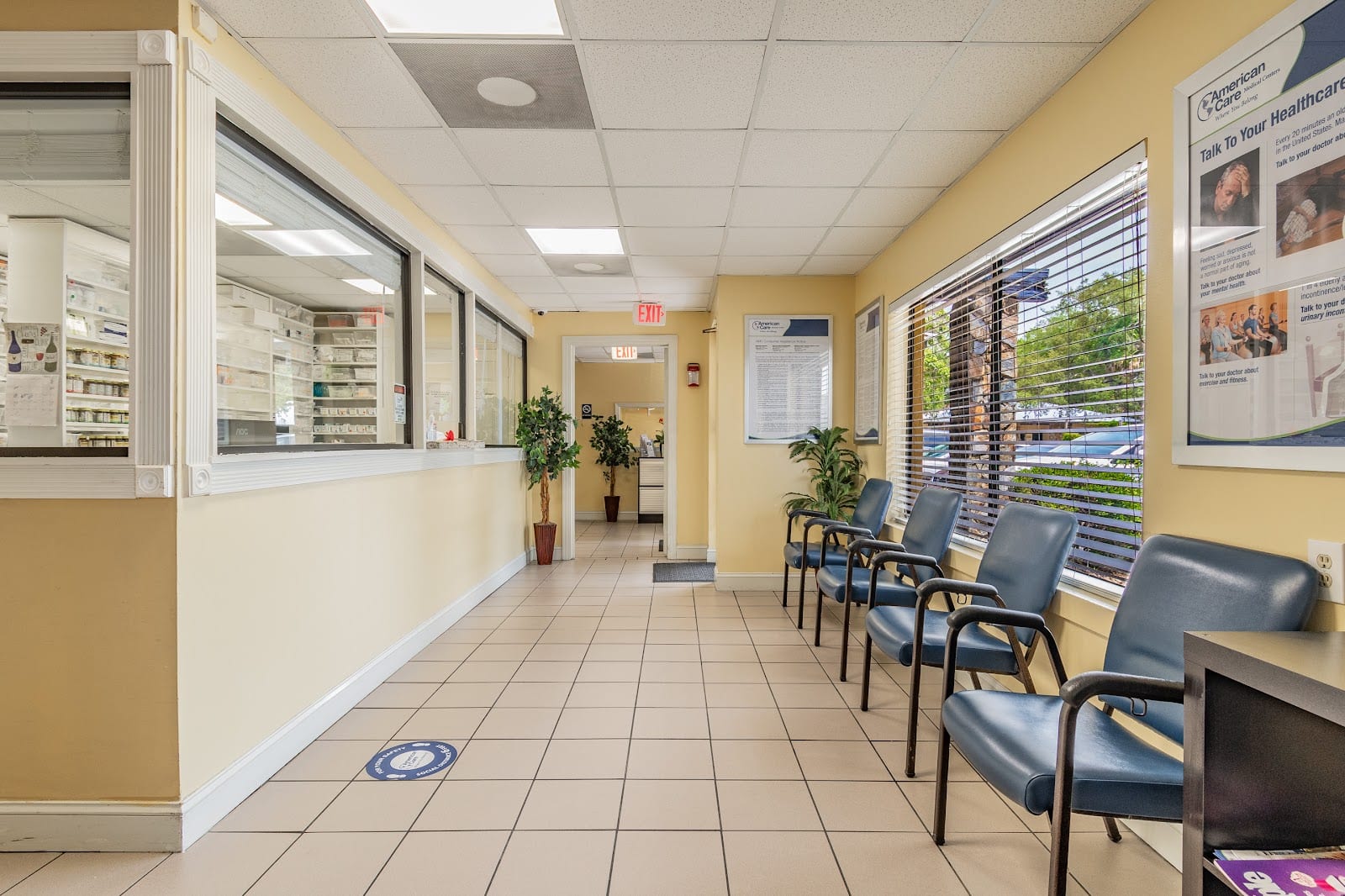 American Care Medical Center