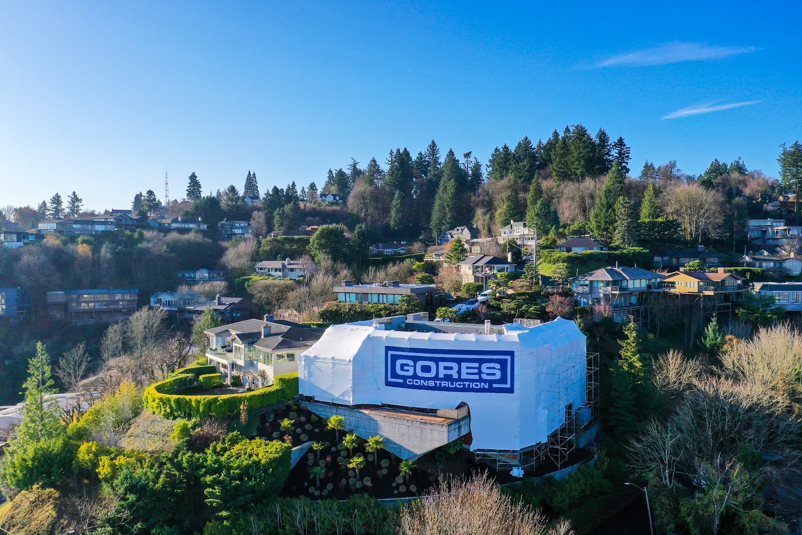 Gores Construction Inc, photo 2