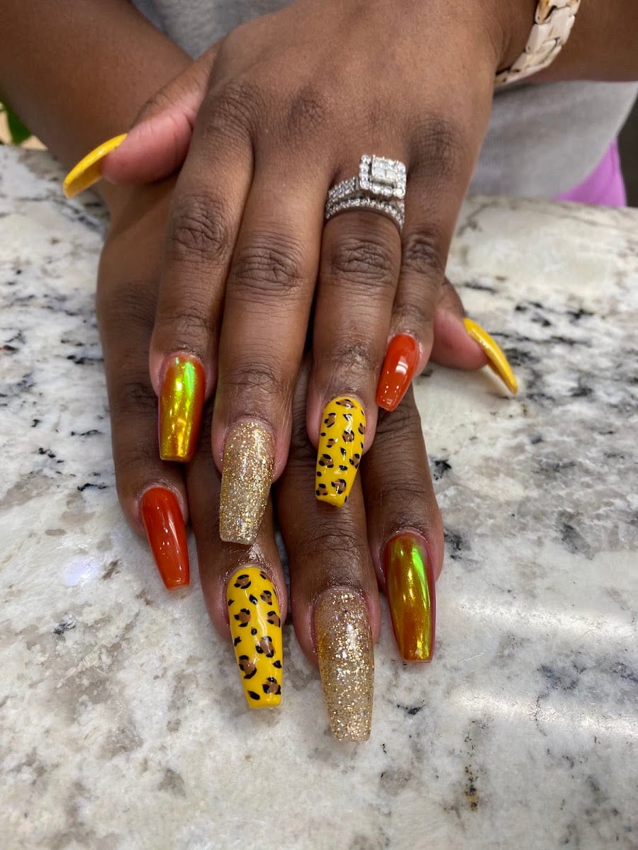 CK Nails & Spa Annapolis, photo 4