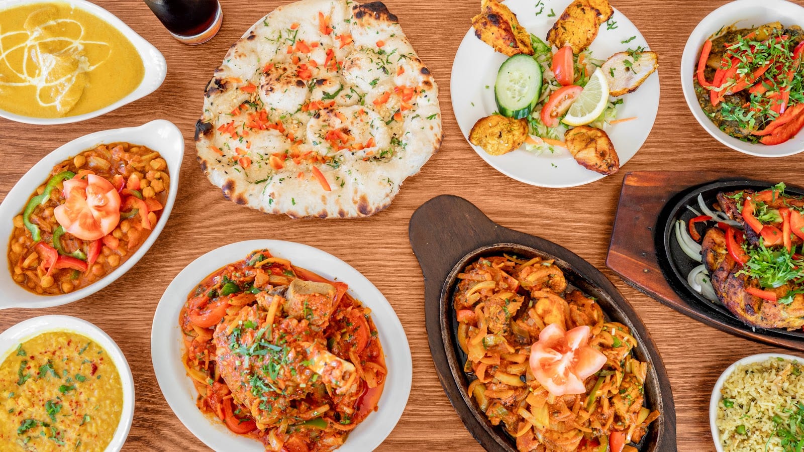 Rishi Restaurant