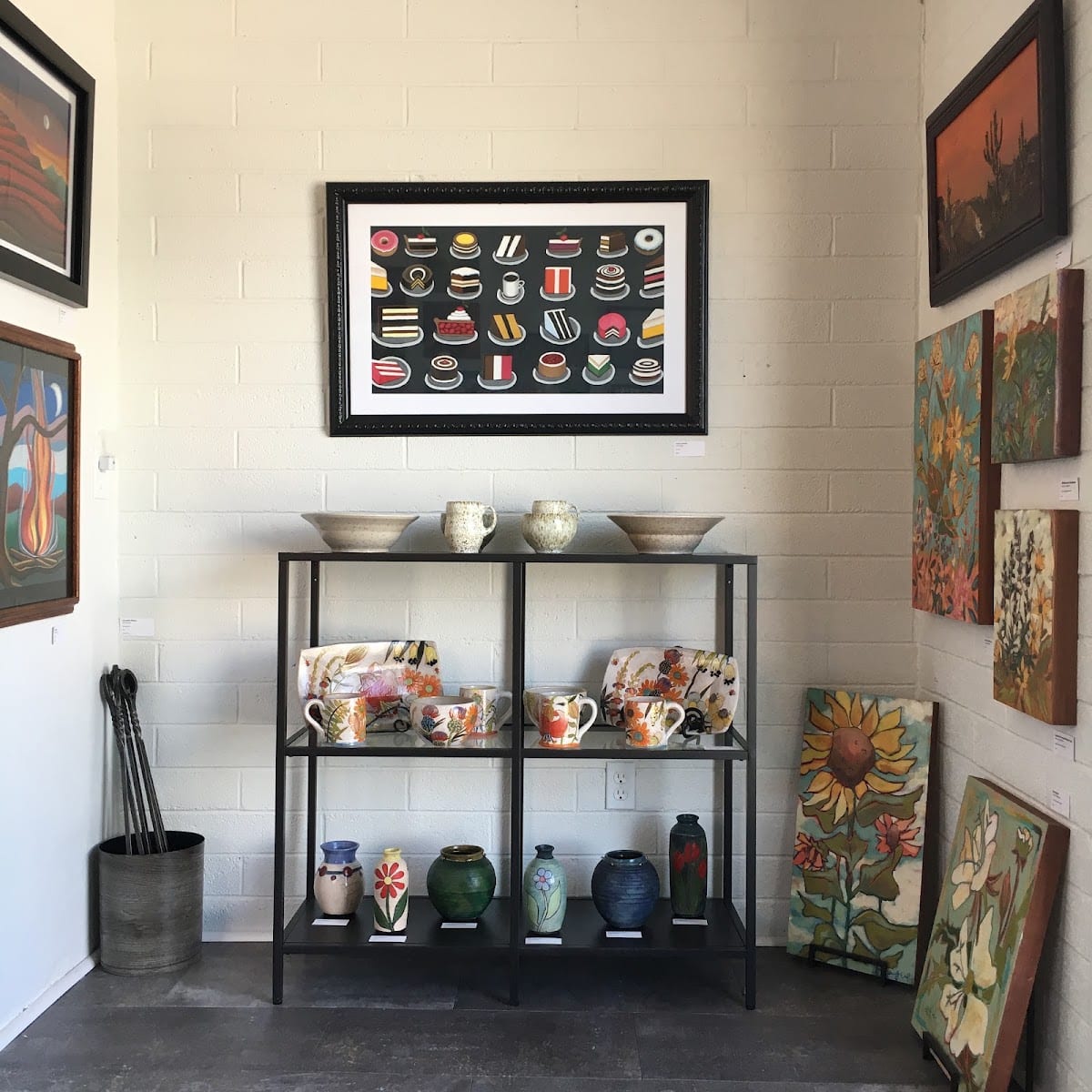 Art Works Gallery - Closed, photo 3