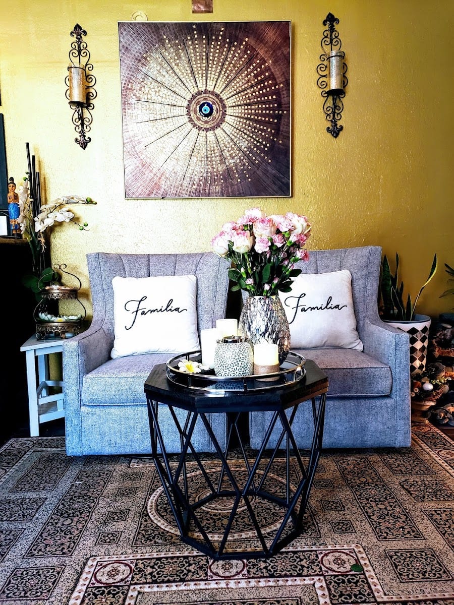 River Oaks Thai Massage, photo 4