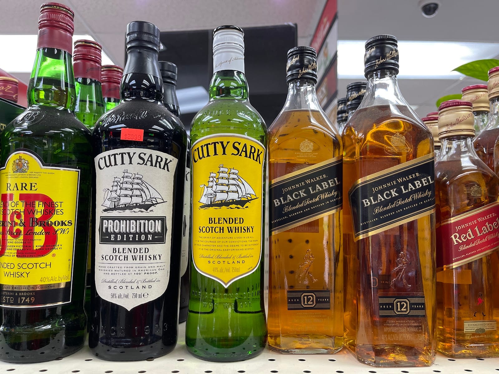Madison Wine & Spirits, photo 3